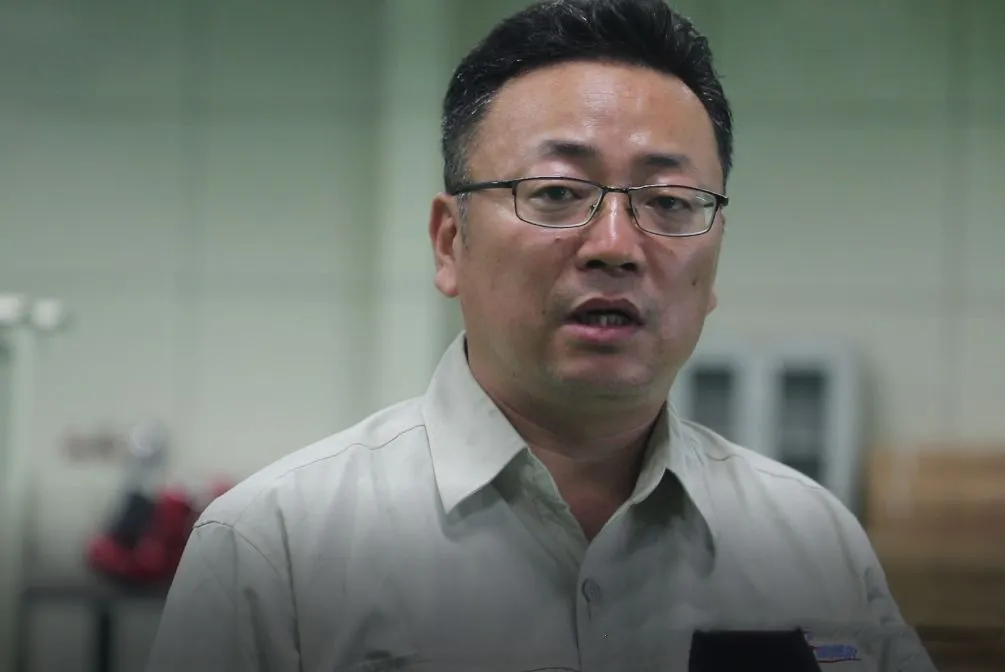 这是666（9）中实现的先进技术之一