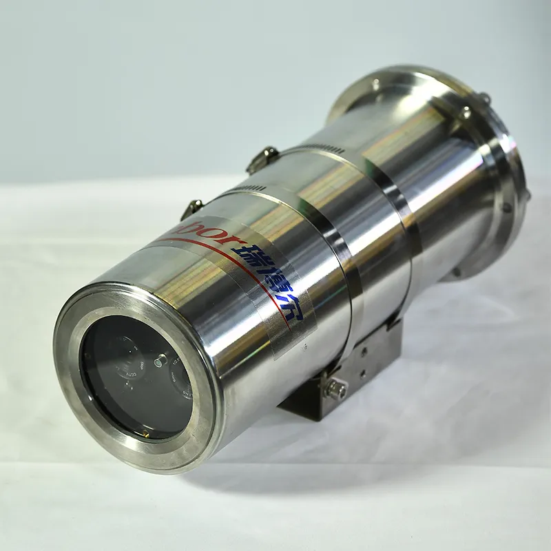 TYH-RBR100-2 (Основная модель) Взрывозащищенный (2)