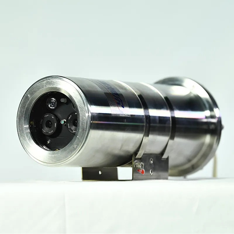 TYH-RBR100-2 (Основная модель) Взрывозащищенный (6)