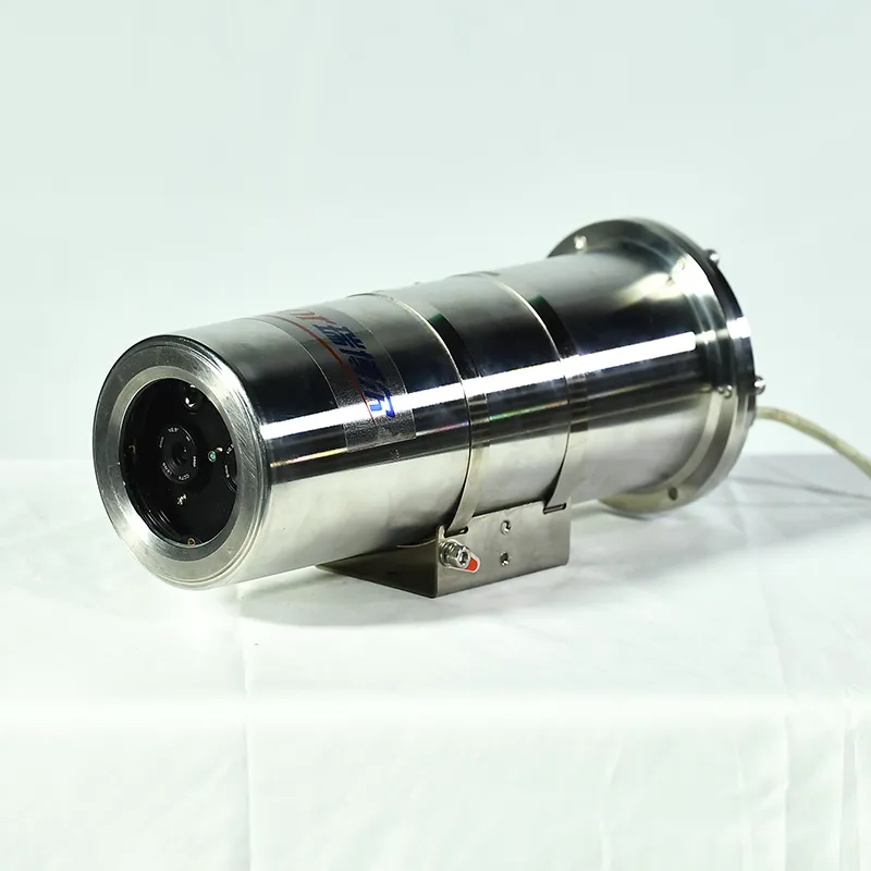 TYH-RBR100-2 (Основная модель) Взрывозащищенный (7)