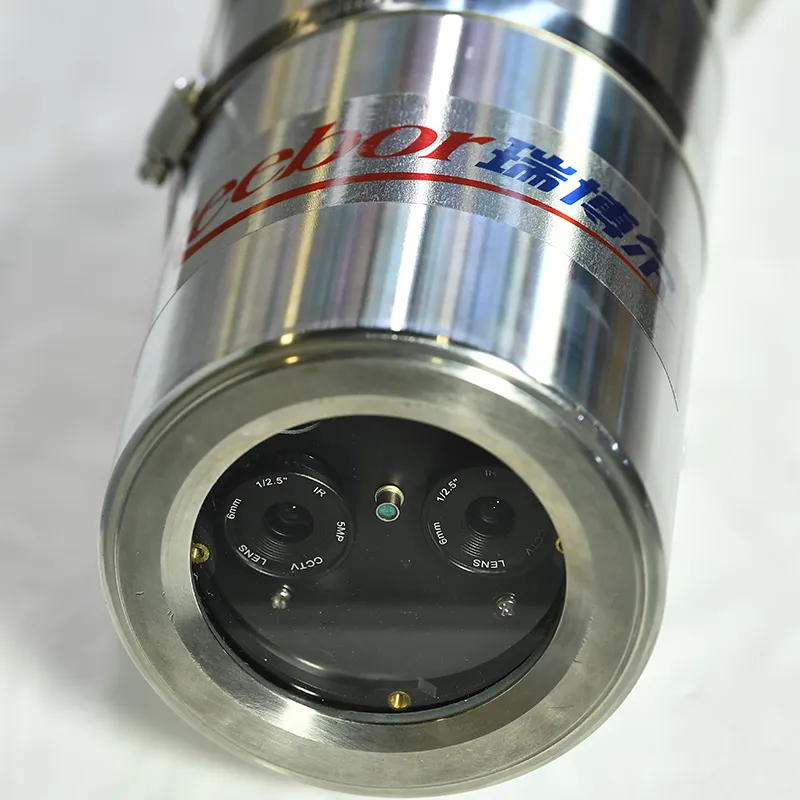 VFD-RBR12-2 (Основная модель) Взрывозащищенный (7)