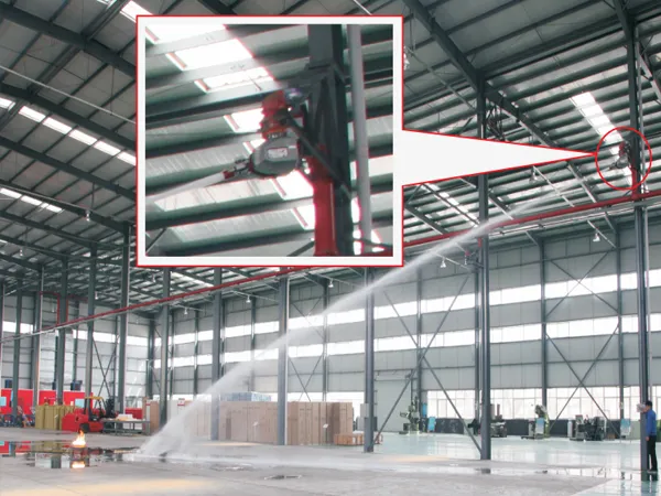 Логистический центр Сиань Бацяо111