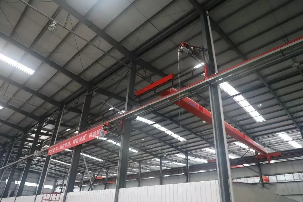 Одна из передовых технологий, внедренных в666 (6)